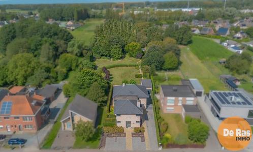 Huis te koop in Aalst, 6 slpks, Immo, Huizen en Appartementen te koop, Vrijstaande woning, C