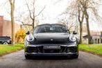 Porsche 991.1 3.8 Targa 4 GTS PKD * ACC * BOSE *, Auto's, Porsche, Automaat, 4 zetels, Cabriolet, Zwart