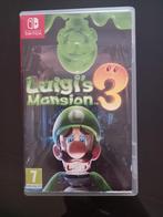 Luigi's Mansion 3 Nintendo Switch, Games en Spelcomputers, Games | Nintendo Switch, Ophalen