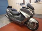 Suzuki Burgman 650 Executive, Motoren, Motoren | Suzuki, 2 cilinders, Particulier, Meer dan 35 kW, Overig