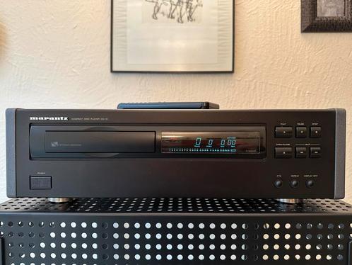 Marantz CD-10 Stereo Compact Disc Player, TV, Hi-fi & Vidéo, Lecteurs CD, Comme neuf, Marantz, Enlèvement ou Envoi