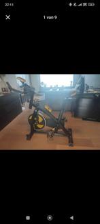 Nero sports hometrainer, Fietsen en Brommers, Ophalen