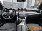Mercedes GLC-klasse 220d 4MATIC AMG|PANO|MEMORY, Auto's, Automaat, 197 pk, 145 kW, Gebruikt