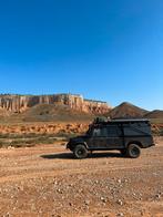 Defender 130, Defender, Particulier, 2200 cc, Handgeschakeld