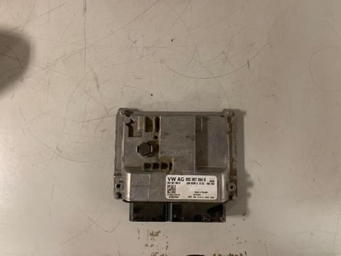 Computer Motormanagement van een Volkswagen Polo, Auto-onderdelen, Elektronica en Kabels, Volkswagen, Gebruikt, 3 maanden garantie