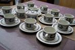 Villeroy & Boch-Model Cadiz-Mokka koffieservies-Kleine kopje, Antiek en Kunst, Ophalen of Verzenden