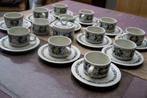 Villeroy & Boch - Model Cadiz - Mokka koffieservies, Ophalen of Verzenden