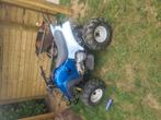 Quad, Ophalen, Gebruikt, Overige typen, Yamaha