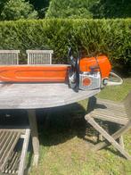 Tronçonneuse professionnellle Stihl MS 661 C, parfaite, 2018, Enlèvement, Comme neuf, STIHL