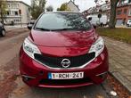 Nissan Note 1.2 Benzine – 2016, Auto's, Euro 6, Handgeschakeld, Particulier, Te koop