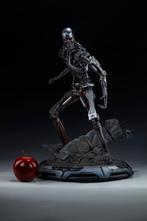 T-800 Endoskeleton (Sideshow collectible) only 750 available, Verzamelen, Overige Verzamelen, Ophalen of Verzenden, Nieuw