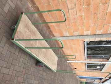 Magazijn beschikbaar voor biedingen