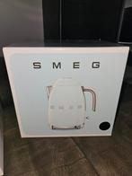 Smeg waterkoker nieuw !, Enlèvement ou Envoi, Neuf