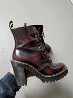 Dr Martens hakken, Ophalen, Zo goed als nieuw