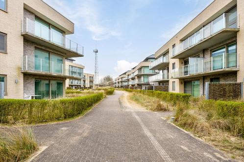 Appartement te koop in Koksijde, 2 slpks, Immo, Huizen en Appartementen te koop, Appartement