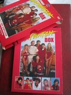 Baywatch: The Ultimate Baywatch Box (1989) 3 disc, Alle leeftijden, Boxset, Ophalen of Verzenden, Zo goed als nieuw