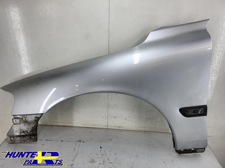 Linker voorscherm grijs 426 Volvo S60 I ('00-'09), Auto-onderdelen, Carrosserie, Volvo, Gebruikt, Ophalen of Verzenden