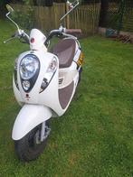 Sym Mio 50cc b klasse, Fietsen en Brommers, Ophalen, Mio