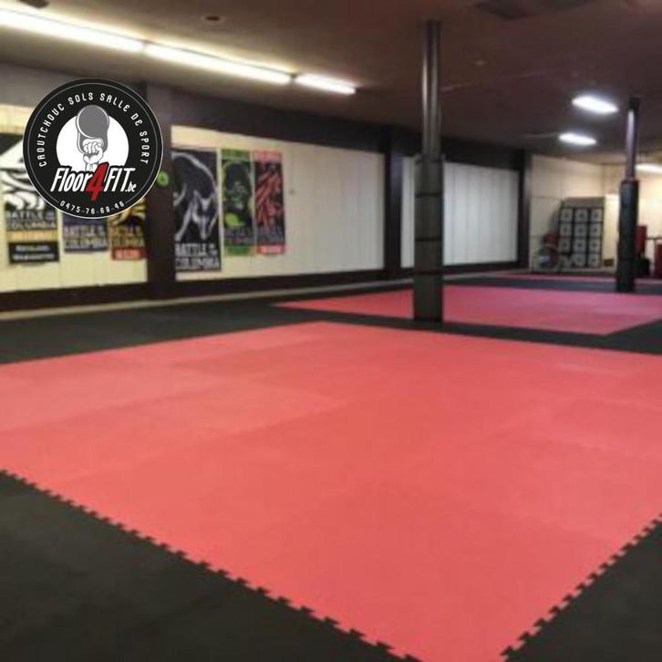Tapis tatami EVA, Sport en Fitness, Fitnessmaterialen, Nieuw, Fitnessmat, Ophalen of Verzenden
