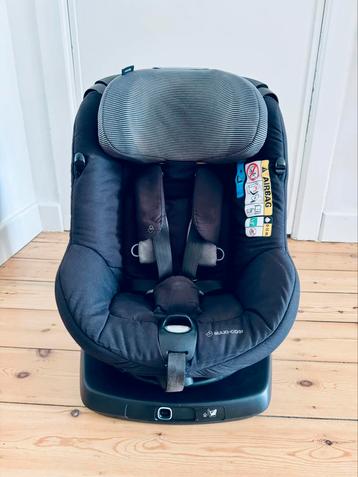 Maxi Cosi AxissFix 360, Kinderen en Baby's, Autostoeltjes, Ophalen, Gebruikt, Isofix, Maxi-Cosi
