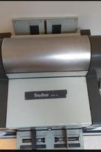 Oude stencilmachine GeHa, Computers en Software, Ophalen, Gebruikt, Kopieren, GEHA