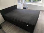 Te koop boxspring, Huis en Inrichting, Slaapkamer | Boxsprings, Ophalen of Verzenden, Zo goed als nieuw
