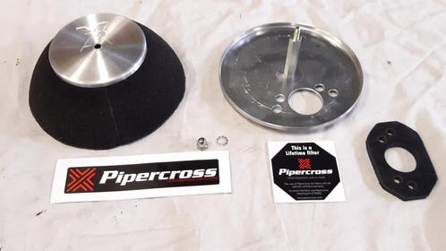 filtre à air, PIPERCROSS pour carburateur HS2, CLASSIC MINI, Autos : Pièces & Accessoires, Filtres, Mini, MG, Rover, Pièces universelles