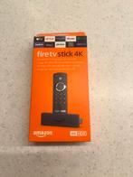 Firetvstick 4k, Enlèvement ou Envoi, Comme neuf