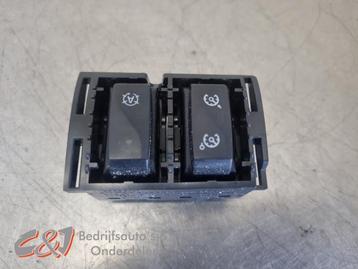 Cruise Control Bediening van een Renault Trafic beschikbaar voor biedingen