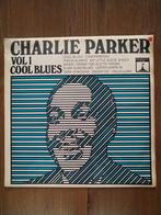 Lp de 1966 Charlie Parker vol 1, Comme neuf, Enlèvement