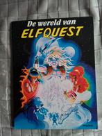 De wereld van elfquest sc, Boeken, Gelezen, Ophalen of Verzenden