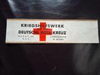 DRK België, Ophalen of Verzenden