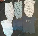 Baby kleding 6 stuks Zeeman 50-56, Kinderen en Baby's, Verzenden, Nieuw, Maat 50