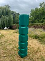 4Rain regenton 300l, Tuin en Terras, Regentonnen, Ophalen, Kunststof, Gebruikt, Met kraantje