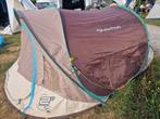 Tente, Enlèvement, Utilisé, Jusqu'à 3