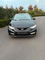 Honda CivicBenzine, Auto's, Honda, Particulier, Te koop, Civic