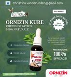 Ornizin Kure 30 ml - Protecteur - Prévention et traitement -, Animaux & Accessoires, Enlèvement ou Envoi, Neuf