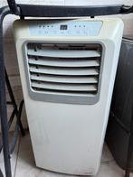 Mobiele airco tectro, Ophalen, Zo goed als nieuw, Mobiele airco