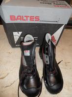 A vendre chaussures de sécurité neuves, Enlèvement, Neuf