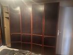 Garde robe, Ophalen, Gebruikt, 200 cm of meer, Met hangruimte