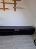 Modern minimalistisch multi media meubel, Huis en Inrichting, Ophalen, Zo goed als nieuw