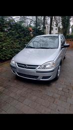 Opel corsa 2006 diesel, Auto's, Opel, Particulier, Zilver of Grijs, Corsa, Handgeschakeld