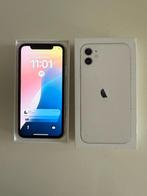 Iphone 11 128 gb parfait etat  pas de griffe avec sa boite, Ophalen, 80 %, 128 GB, IPhone 11