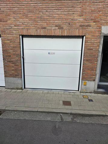 Garage te huur in Gent beschikbaar voor biedingen