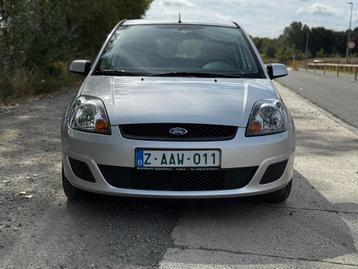 Ford Fiesta 3D beschikbaar voor biedingen