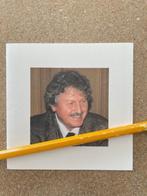 Belgisch Profvoetballer-International DHR Fernand Goyvaerts, Ophalen of Verzenden, Bidprentje