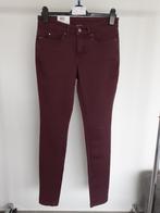 M.A.C.NIEUWE!!  Bordeau spijkerbroek Maat: 26" Prijs: € 5, Kleding | Dames, Spijkerbroeken en Jeans, Overige kleuren, Mac, Nieuw