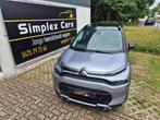 CITROEN C3 AIRCROSS 1.2 MANUEEL...NIEUW BINNENGEKOMEN!!!, Voorwielaandrijving, Stof, Euro 6, 1199 cc