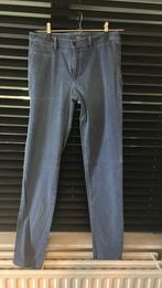 Lichtblauwe broek Brax, Kleding | Heren, Broeken en Pantalons, Ophalen of Verzenden, Zo goed als nieuw, Maat 48/50 (M)