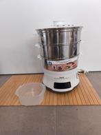 NEUF : Cuiseur Vapeur Tefal Convenient Series, Enlèvement ou Envoi, Comme neuf